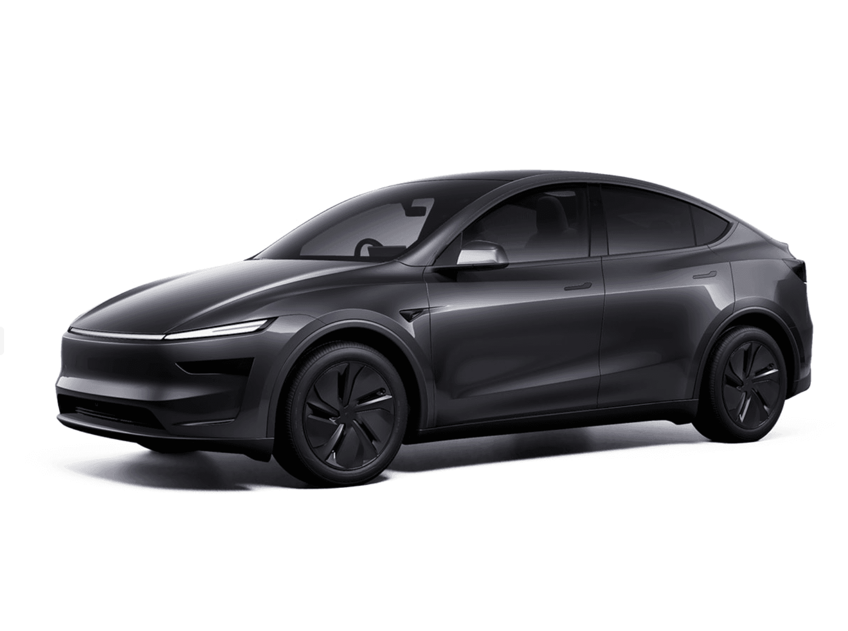 Tesla Model Y — รูปที่ 1 จาก 2